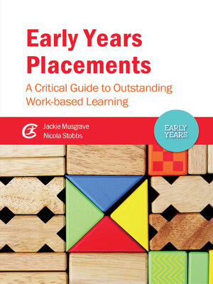 cover image of Early Years Placements